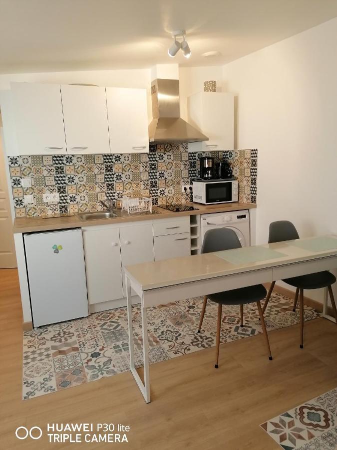 Charmant Logement En Plein Centre De Macon Mâcon Exterior foto